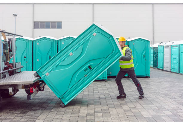 Best Portable toilet rental for construction  in Geneva, AL