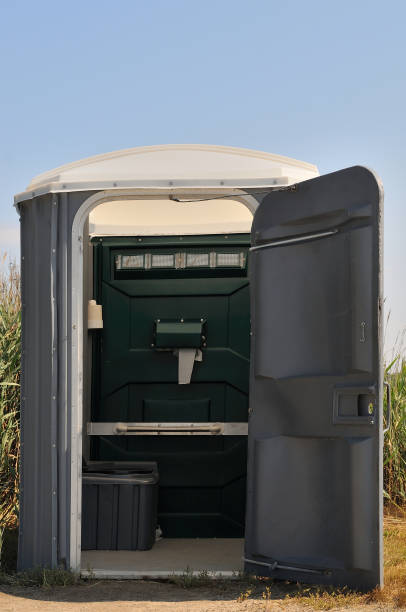 Best Sanitation services for porta potties  in Geneva, AL