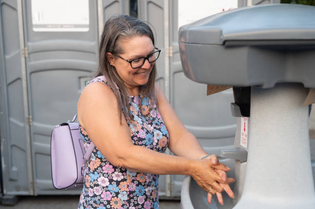 Best Porta potty for special events  in Geneva, AL
