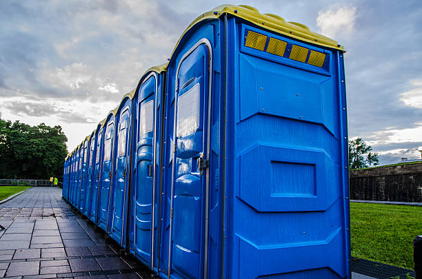 Portable Toilet Options We Offer in Geneva, AL